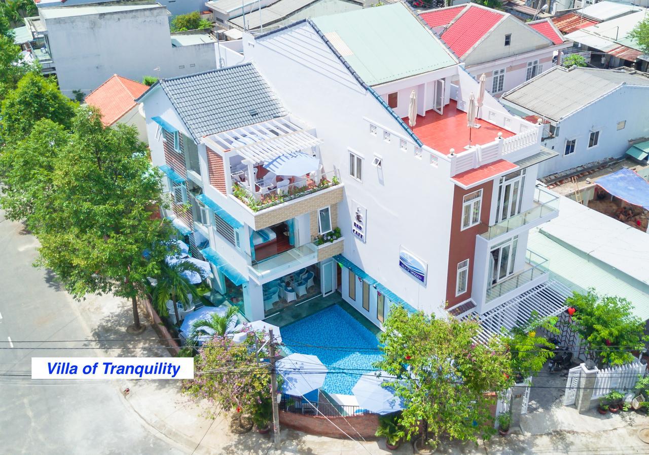 Villa Of Tranquility Хоян Екстер'єр фото